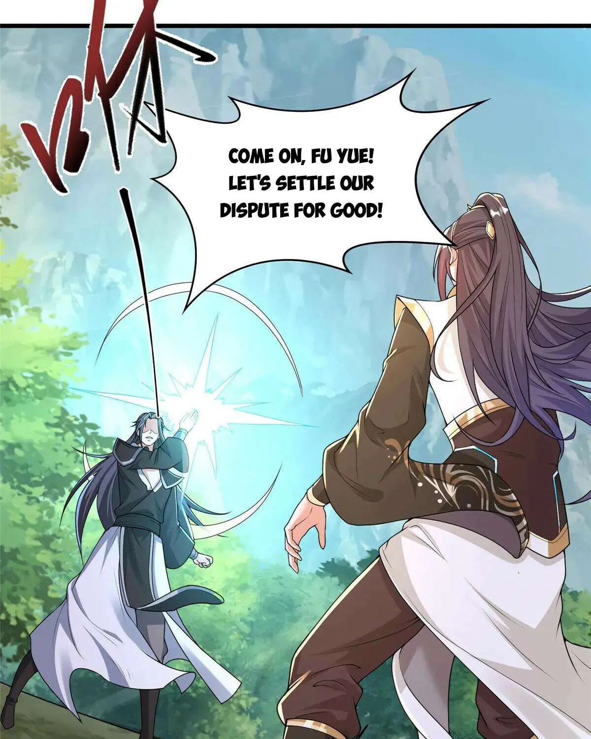 Read Dragon Master chapter 425 image 14 on Lezhin