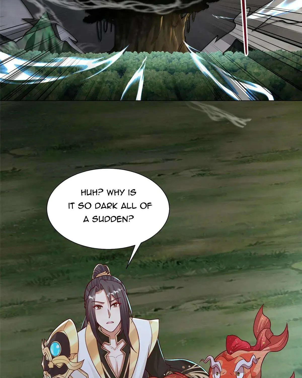 Read Dragon Master chapter 425 image 16 on Lezhin