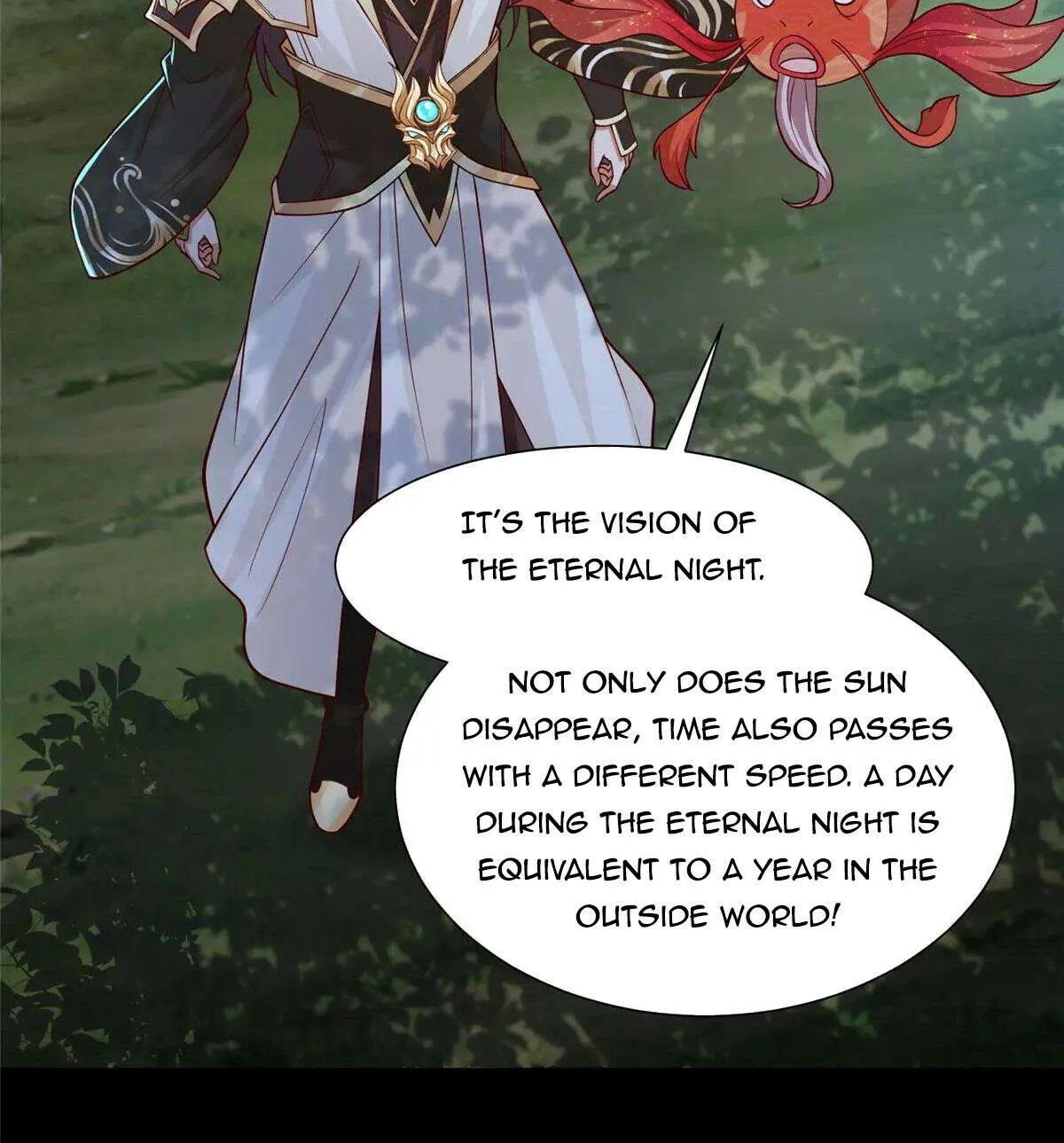 Read Dragon Master chapter 425 image 17 on Lezhin