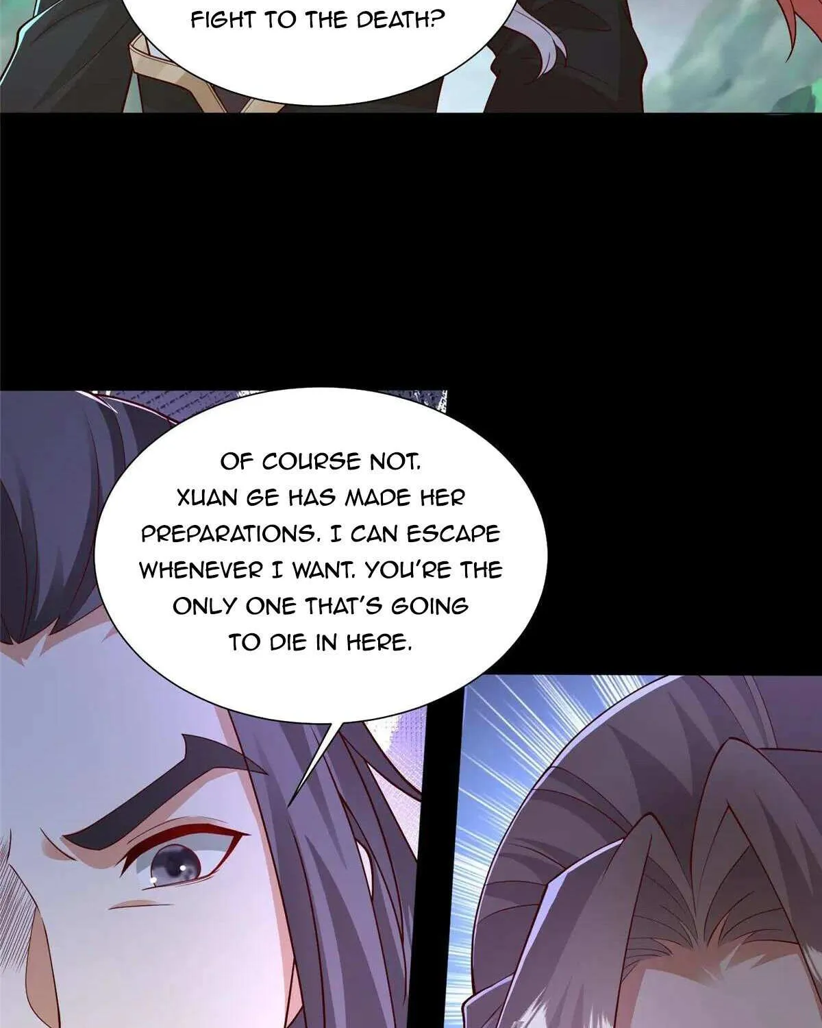 Read Dragon Master chapter 425 image 19 on Lezhin