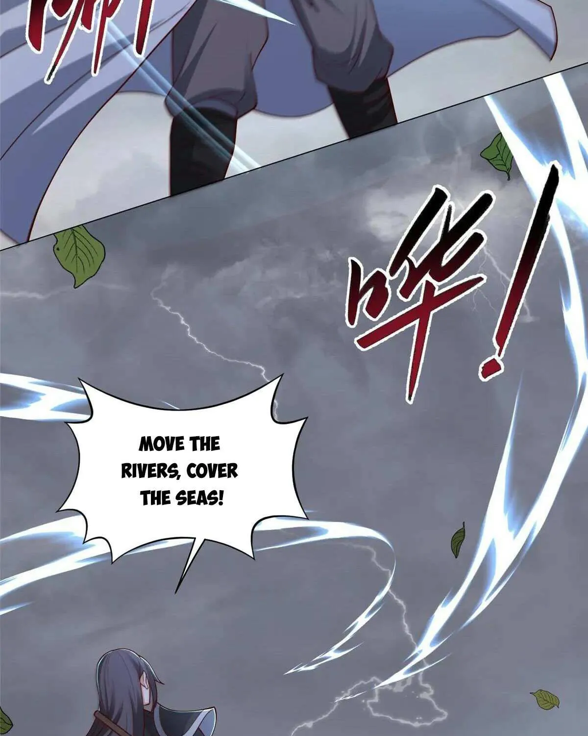 Read Dragon Master chapter 425 image 22 on Lezhin