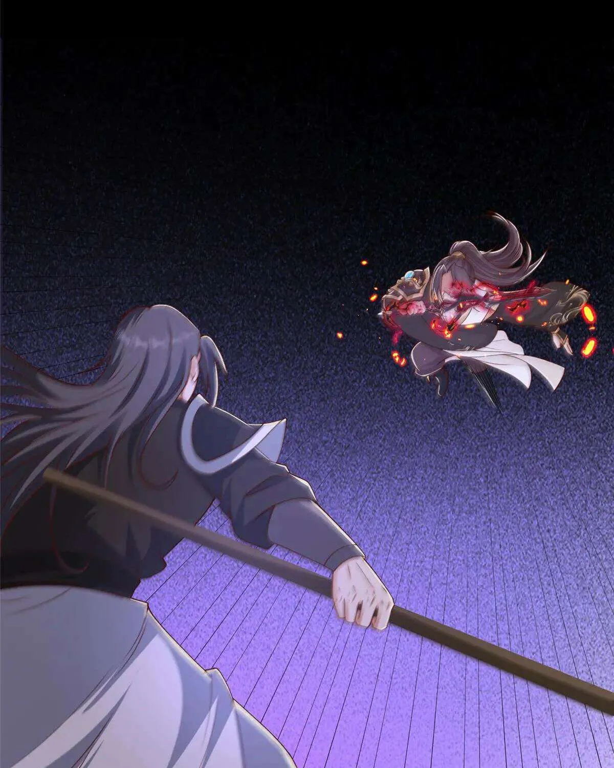 Read Dragon Master chapter 425 image 32 on Lezhin