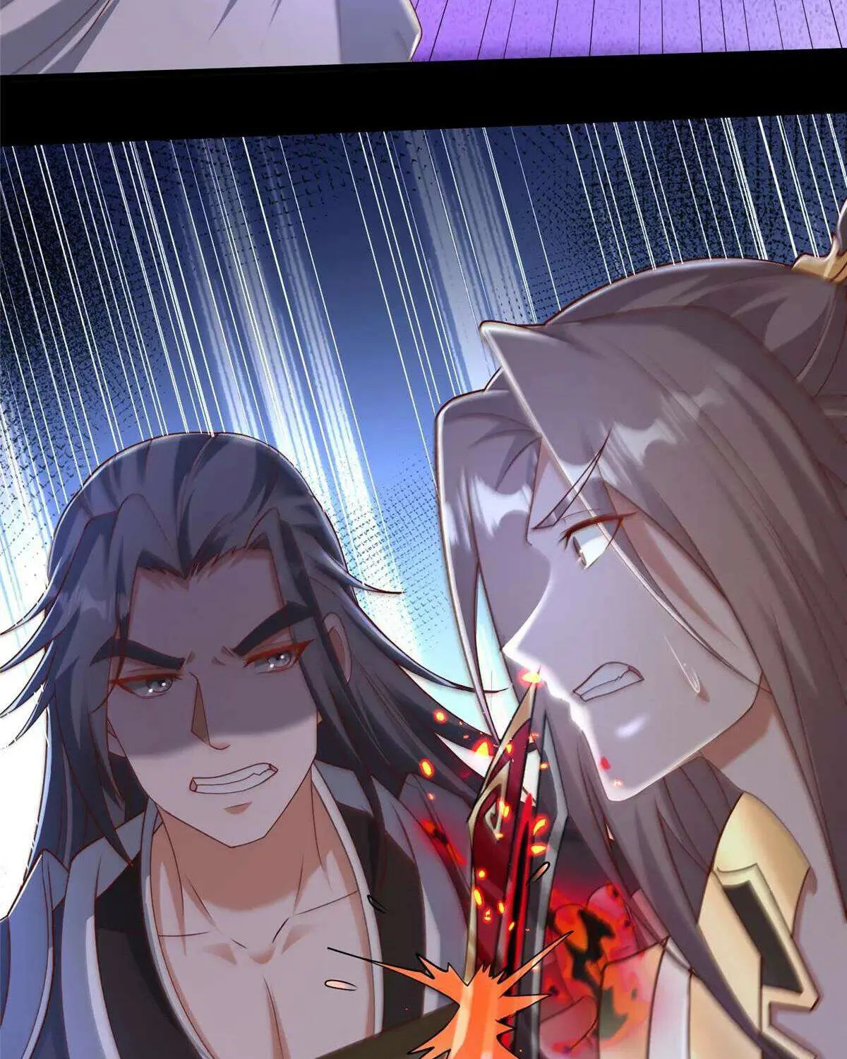 Read Dragon Master chapter 425 image 33 on Lezhin