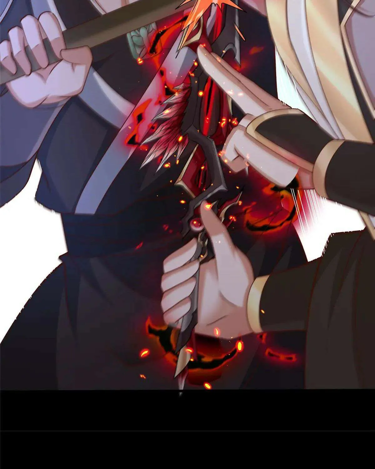 Read Dragon Master chapter 425 image 34 on Lezhin