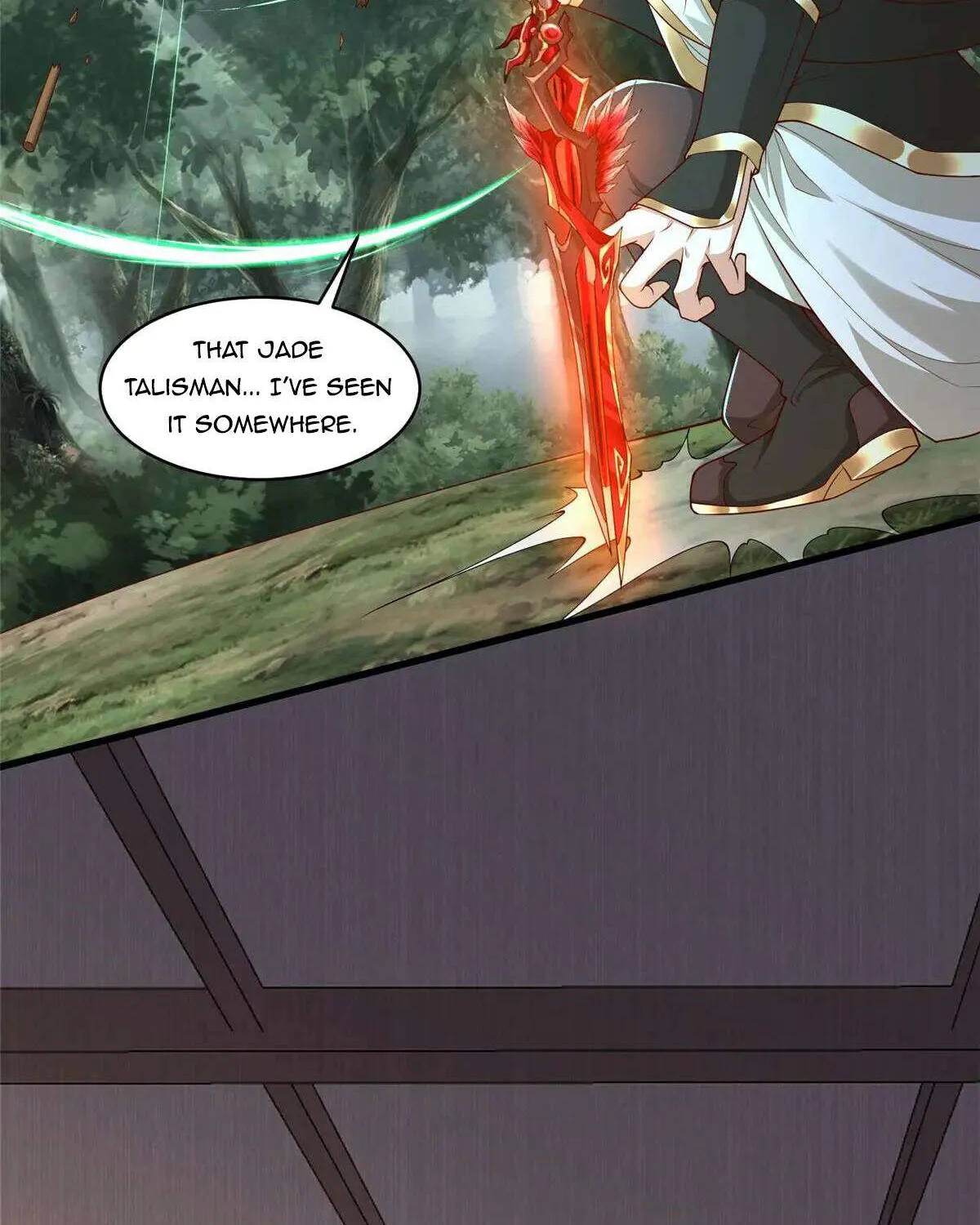 Read Dragon Master chapter 425 image 41 on Lezhin