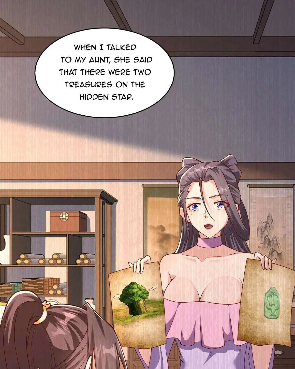 Read Dragon Master chapter 425 image 42 on Lezhin