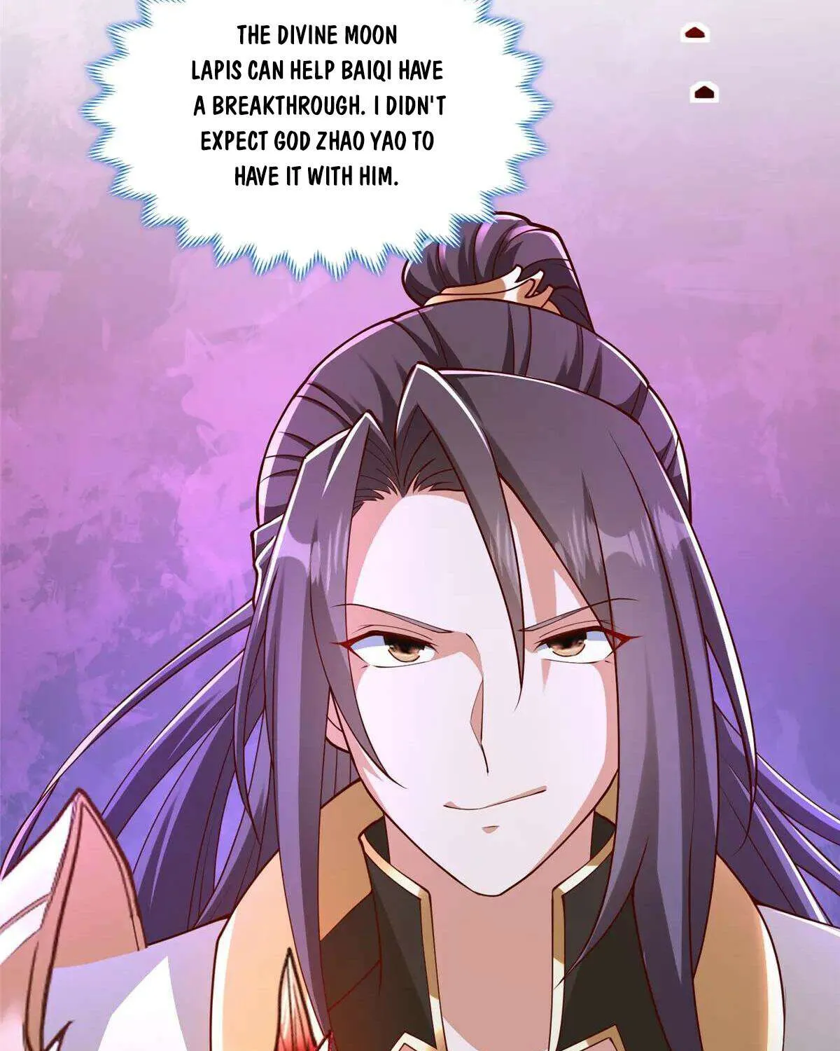 Read Dragon Master chapter 425 image 44 on Lezhin