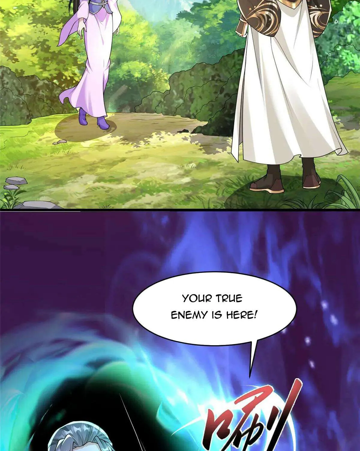 Read Dragon Master chapter 425 image 6 on Lezhin