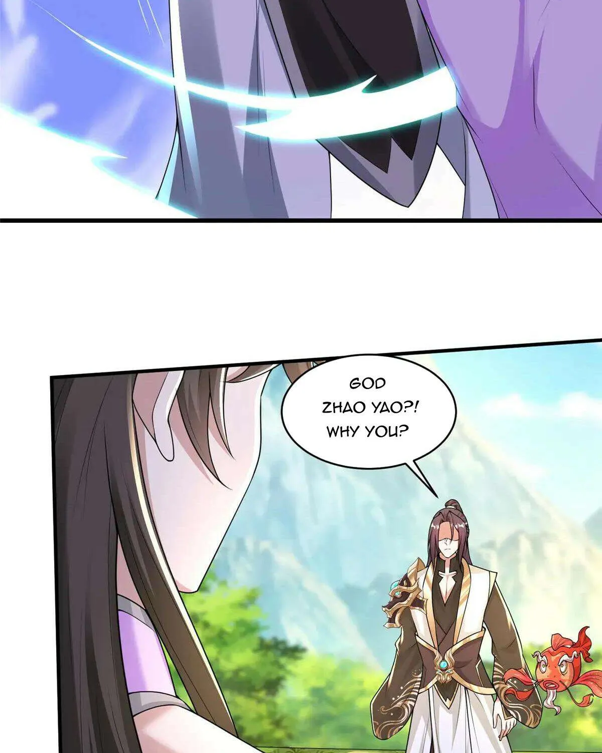 Read Dragon Master chapter 425 image 8 on Lezhin