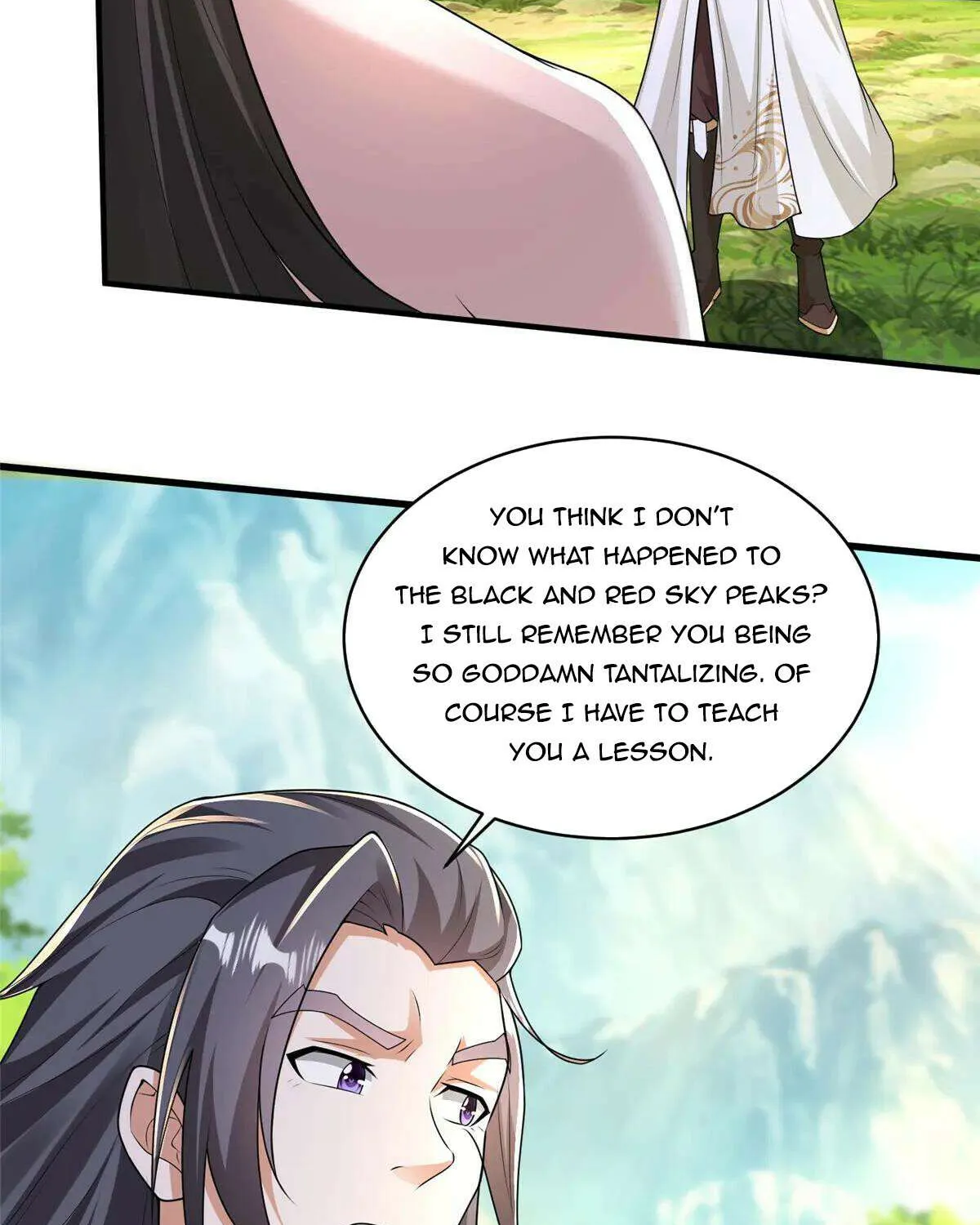Read Dragon Master chapter 425 image 9 on Lezhin
