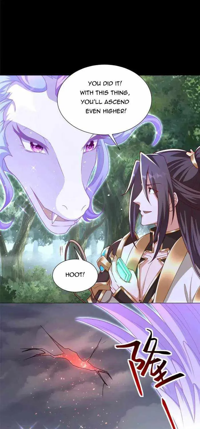 Read Dragon Master chapter 426 image 10 on Lezhin
