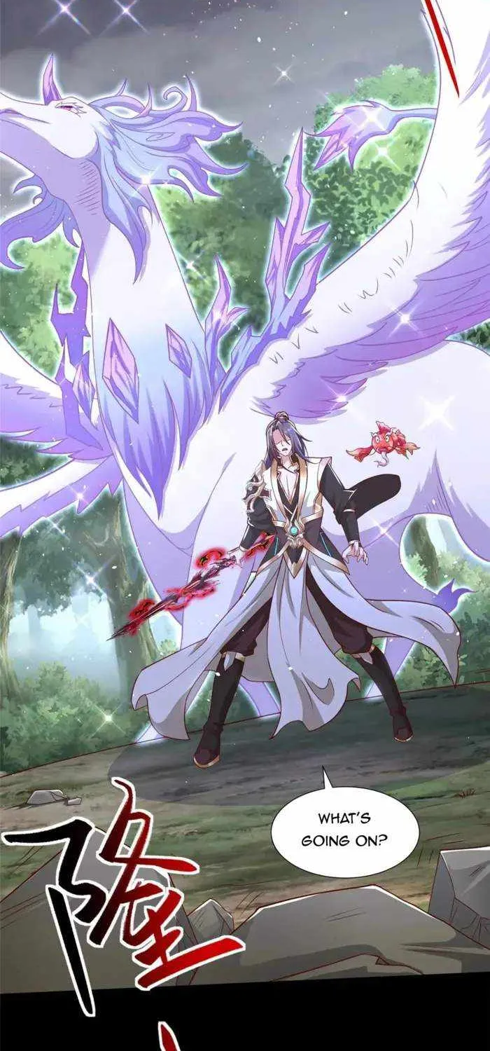 Read Dragon Master chapter 426 image 11 on Lezhin