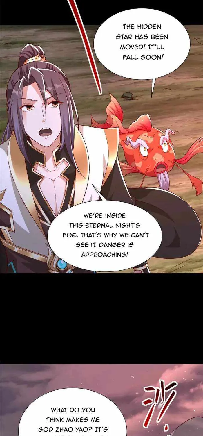 Read Dragon Master chapter 426 image 12 on Lezhin