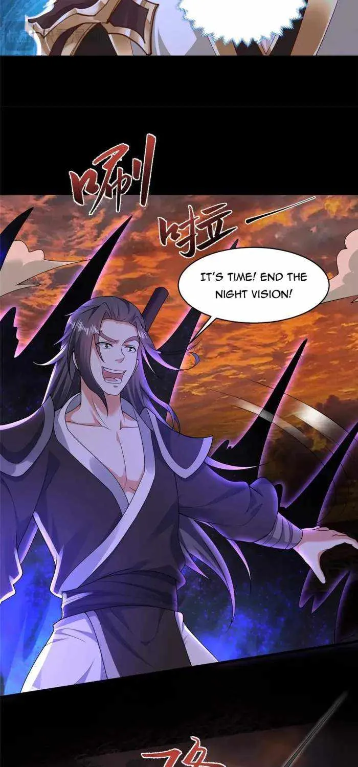 Read Dragon Master chapter 426 image 15 on Lezhin