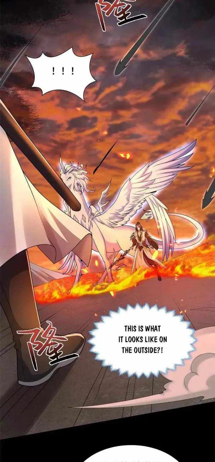 Read Dragon Master chapter 426 image 16 on Lezhin