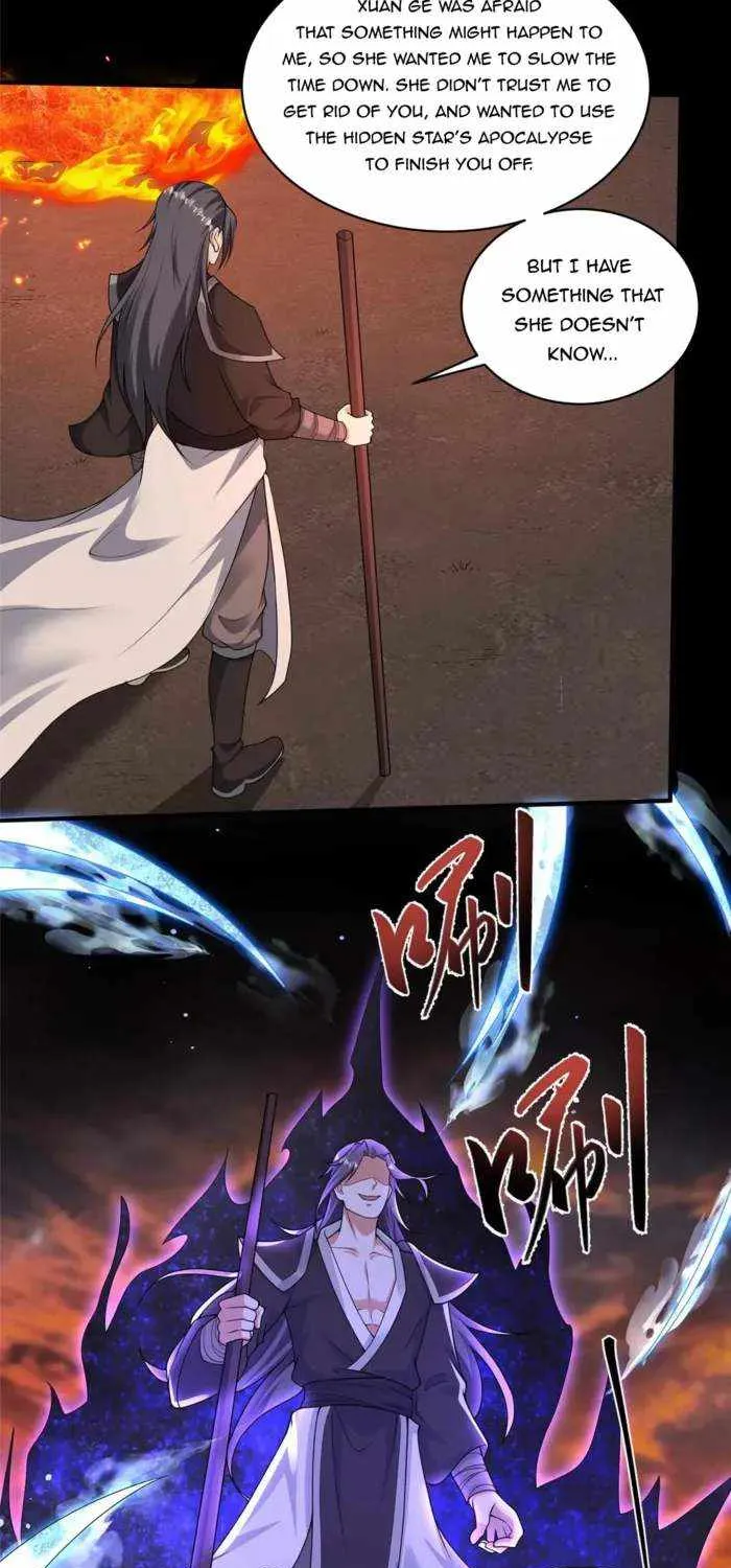 Read Dragon Master chapter 426 image 17 on Lezhin