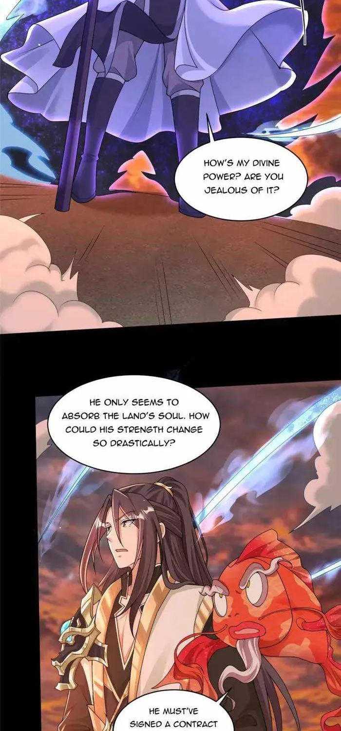 Read Dragon Master chapter 426 image 18 on Lezhin