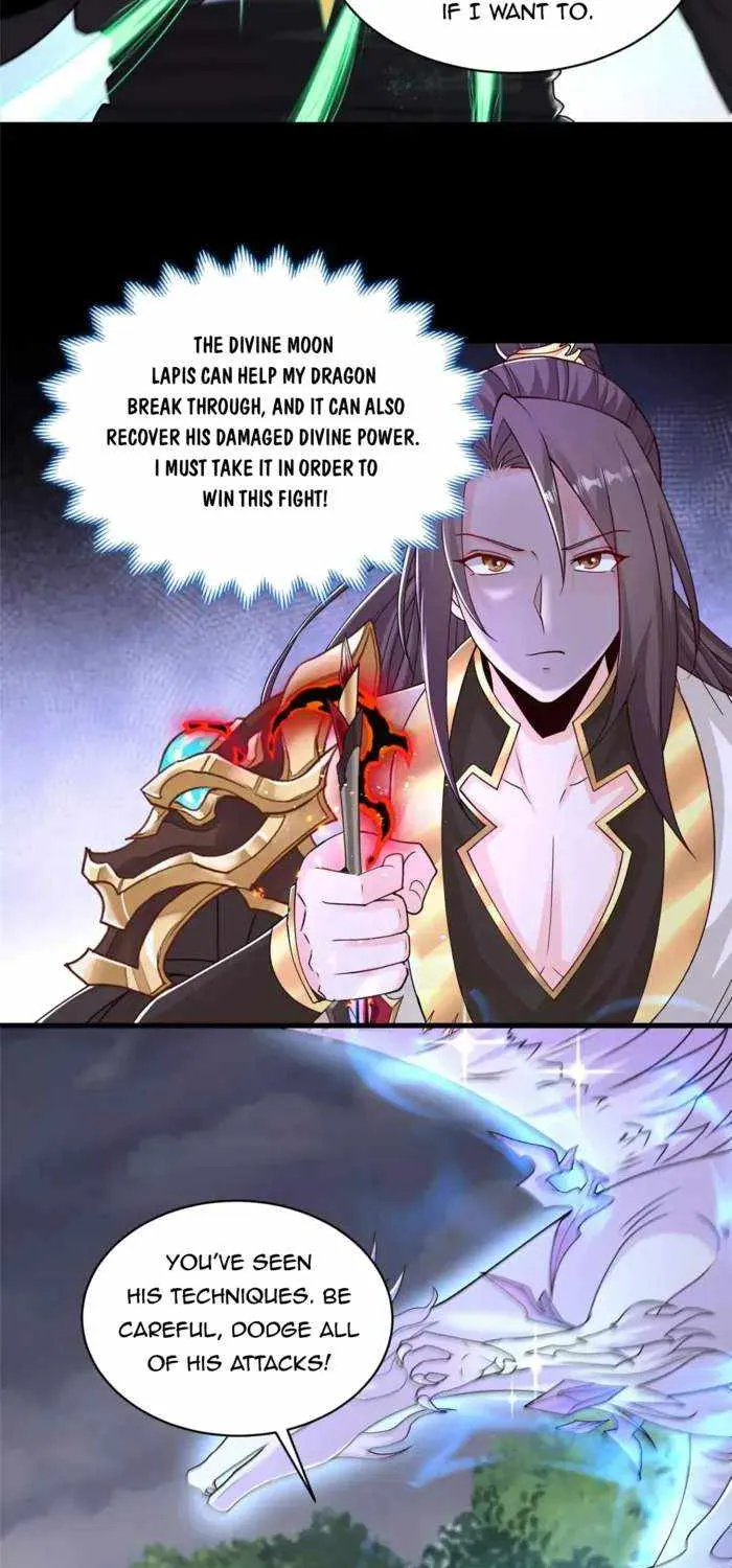 Read Dragon Master chapter 426 image 2 on Lezhin