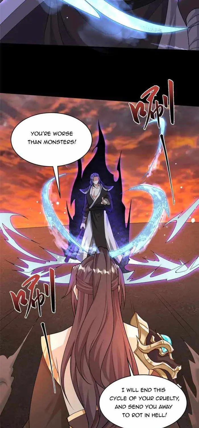 Read Dragon Master chapter 426 image 21 on Lezhin