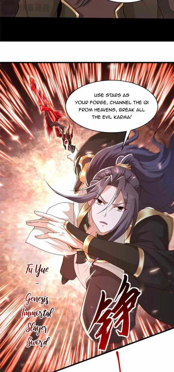 Read Dragon Master chapter 426 image 22 on Lezhin