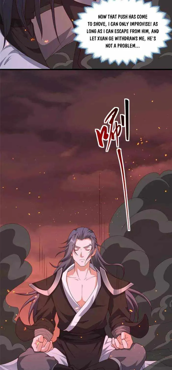 Read Dragon Master chapter 426 image 25 on Lezhin
