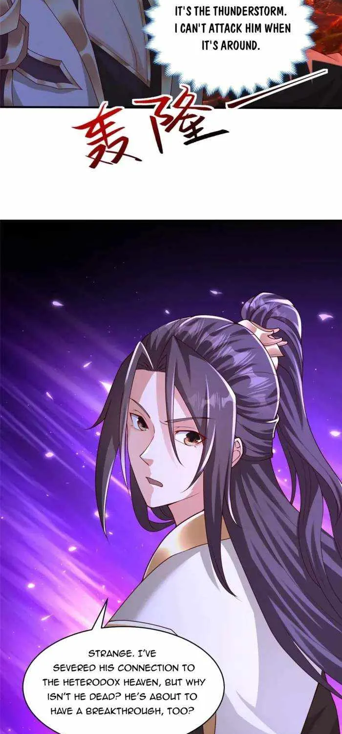 Read Dragon Master chapter 426 image 27 on Lezhin