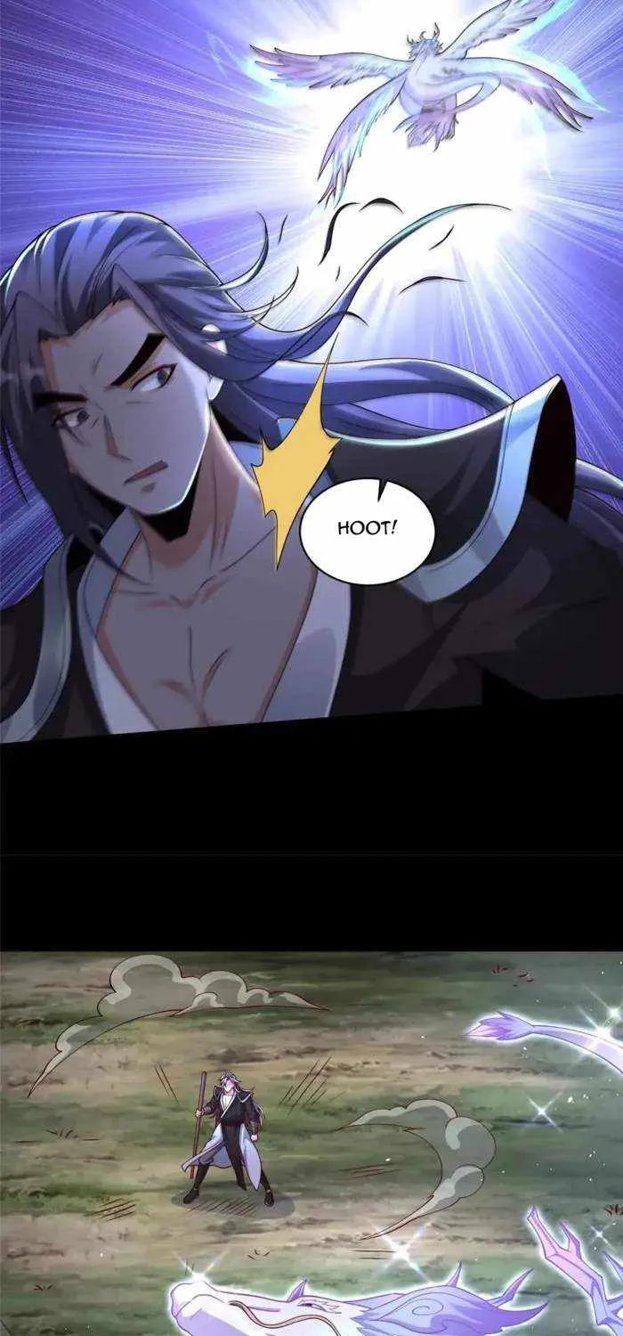 Read Dragon Master chapter 426 image 7 on Lezhin