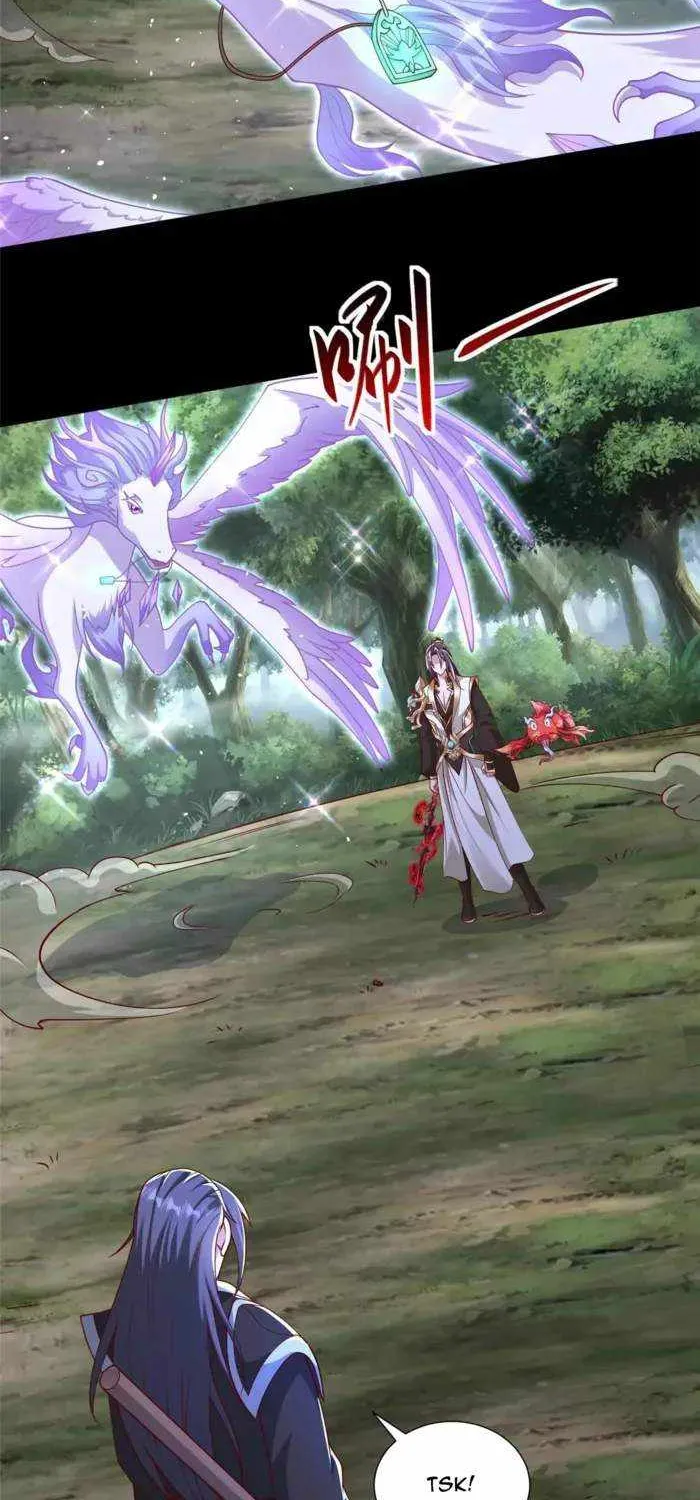 Read Dragon Master chapter 426 image 8 on Lezhin