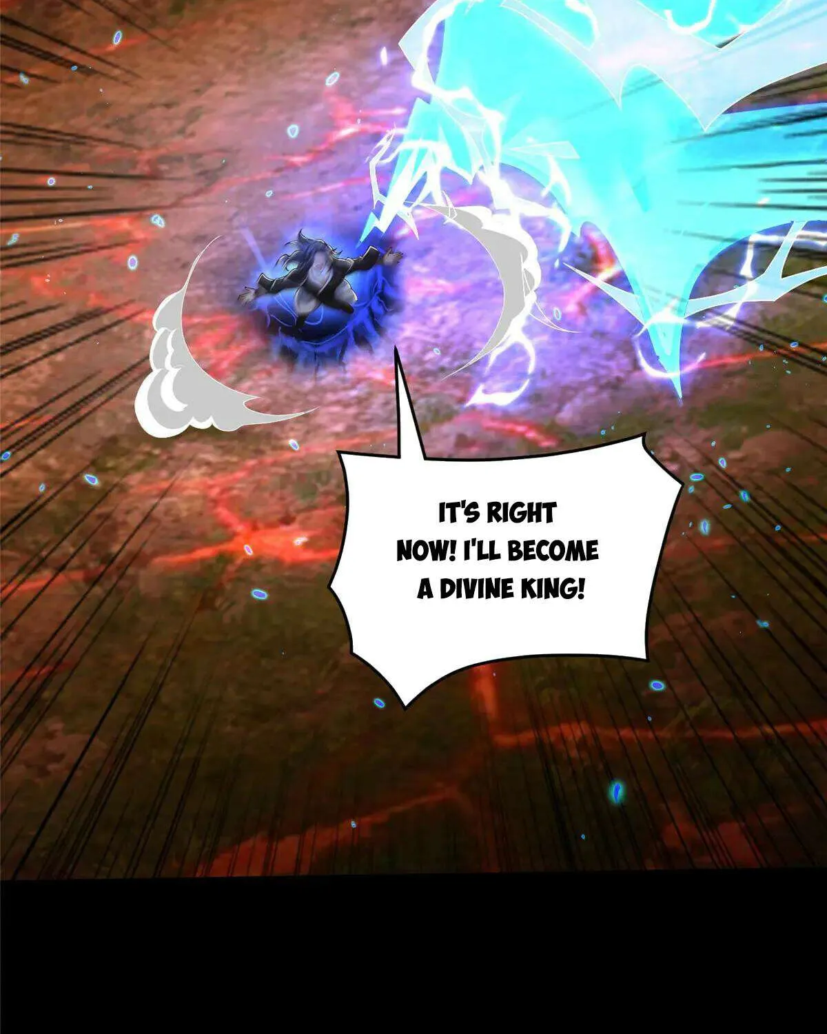 Read Dragon Master chapter 427 image 13 on Lezhin