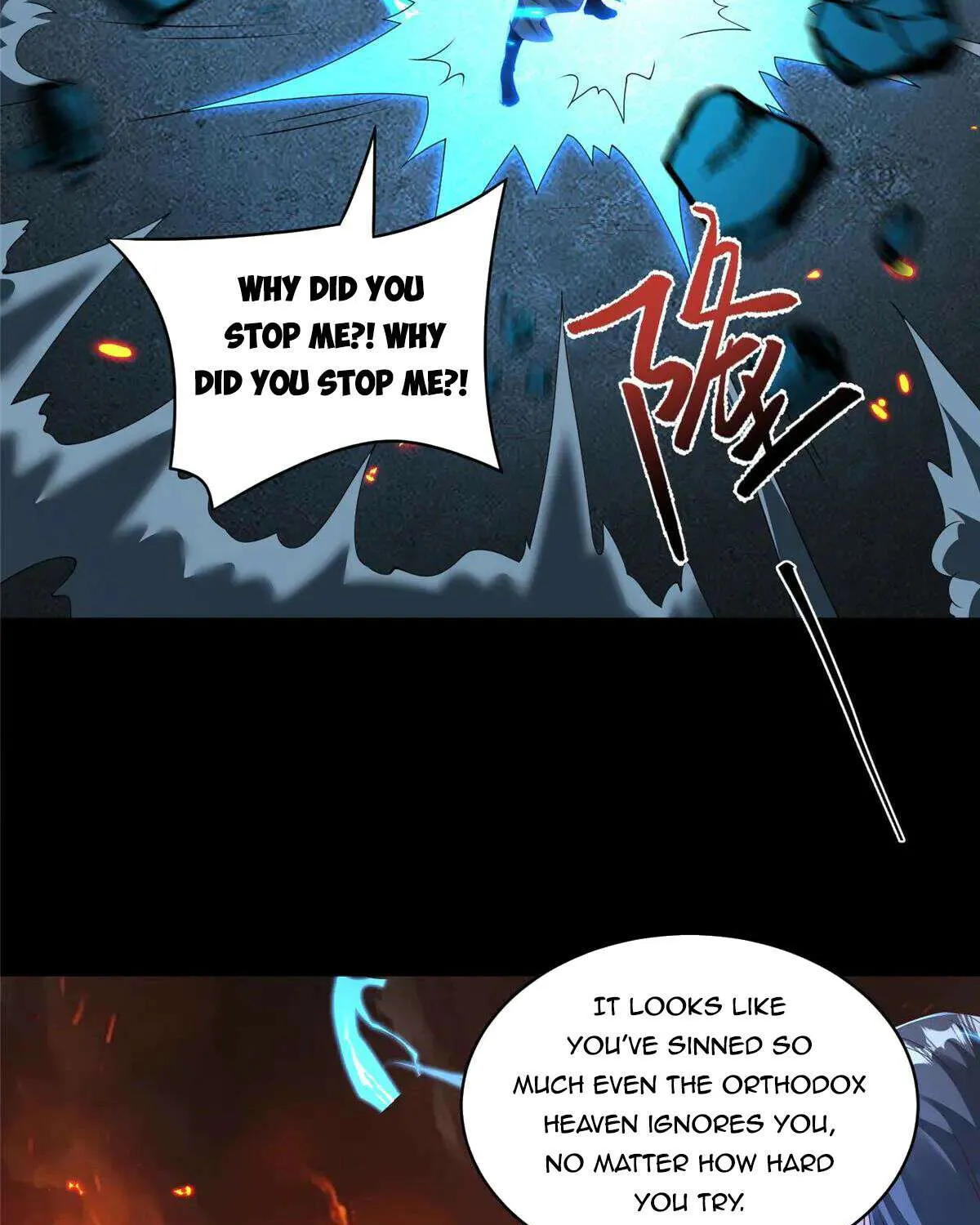Read Dragon Master chapter 427 image 18 on Lezhin