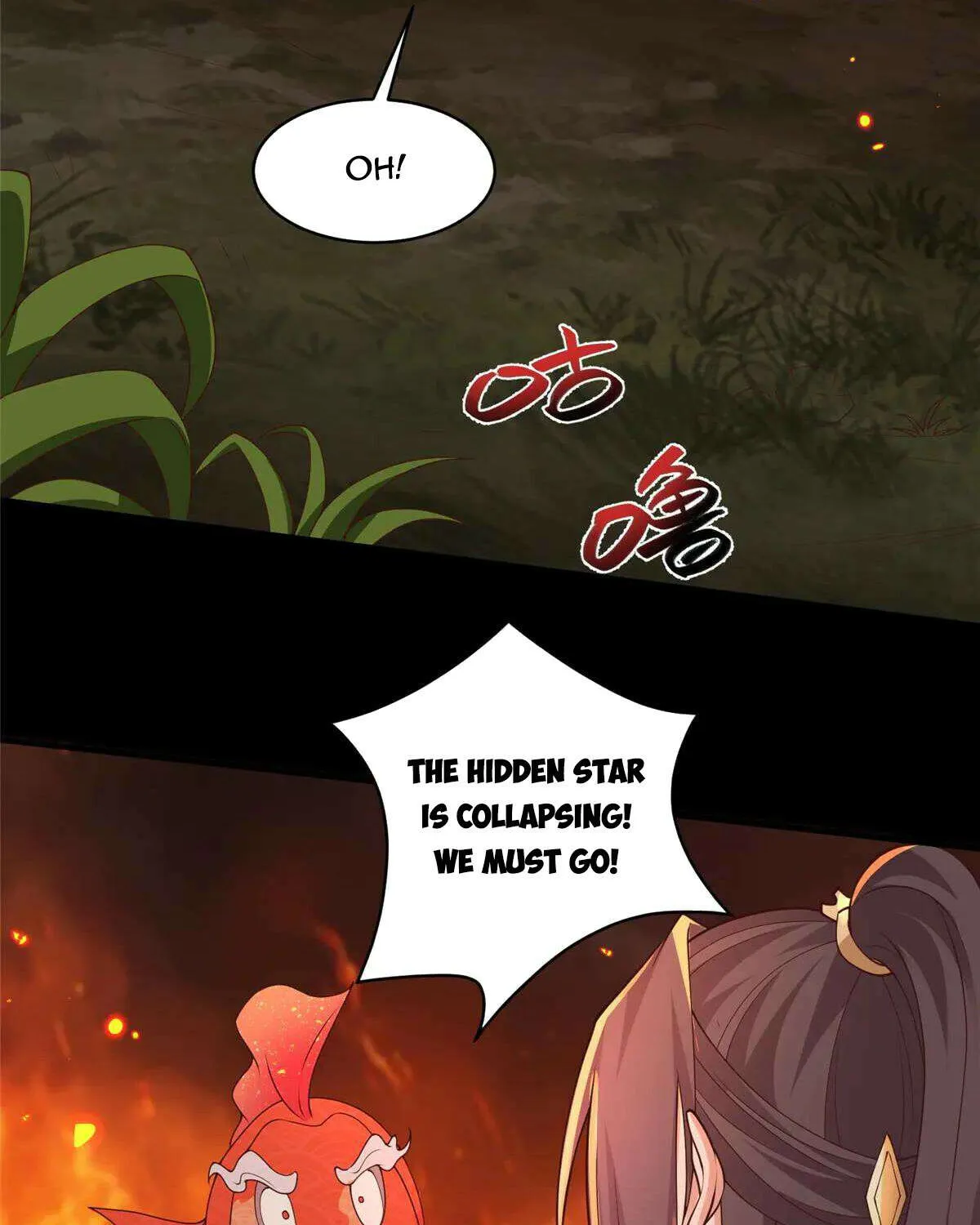 Read Dragon Master chapter 427 image 30 on Lezhin