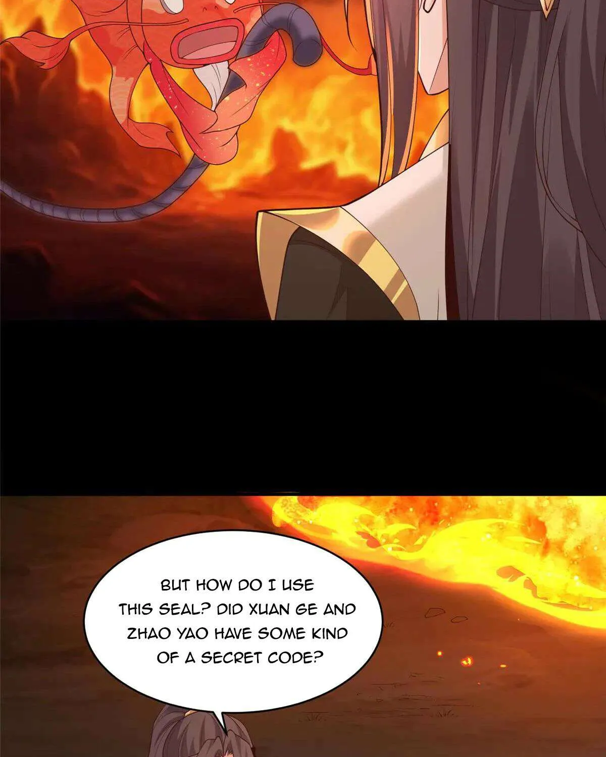Read Dragon Master chapter 427 image 31 on Lezhin