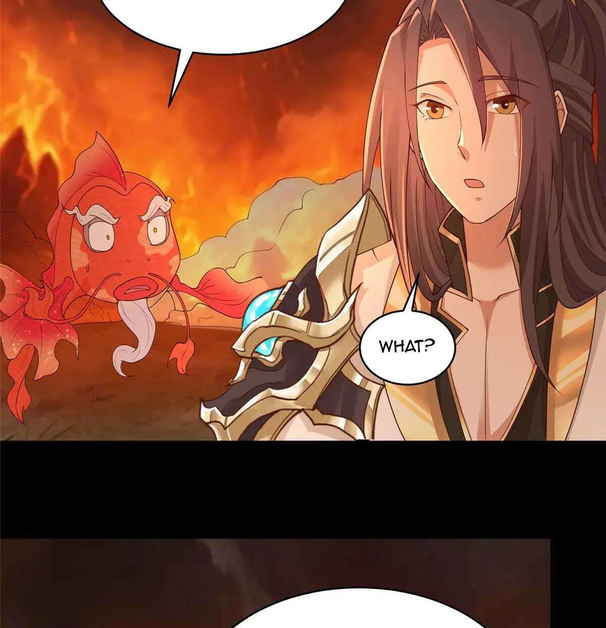 Read Dragon Master chapter 427 image 36 on Lezhin
