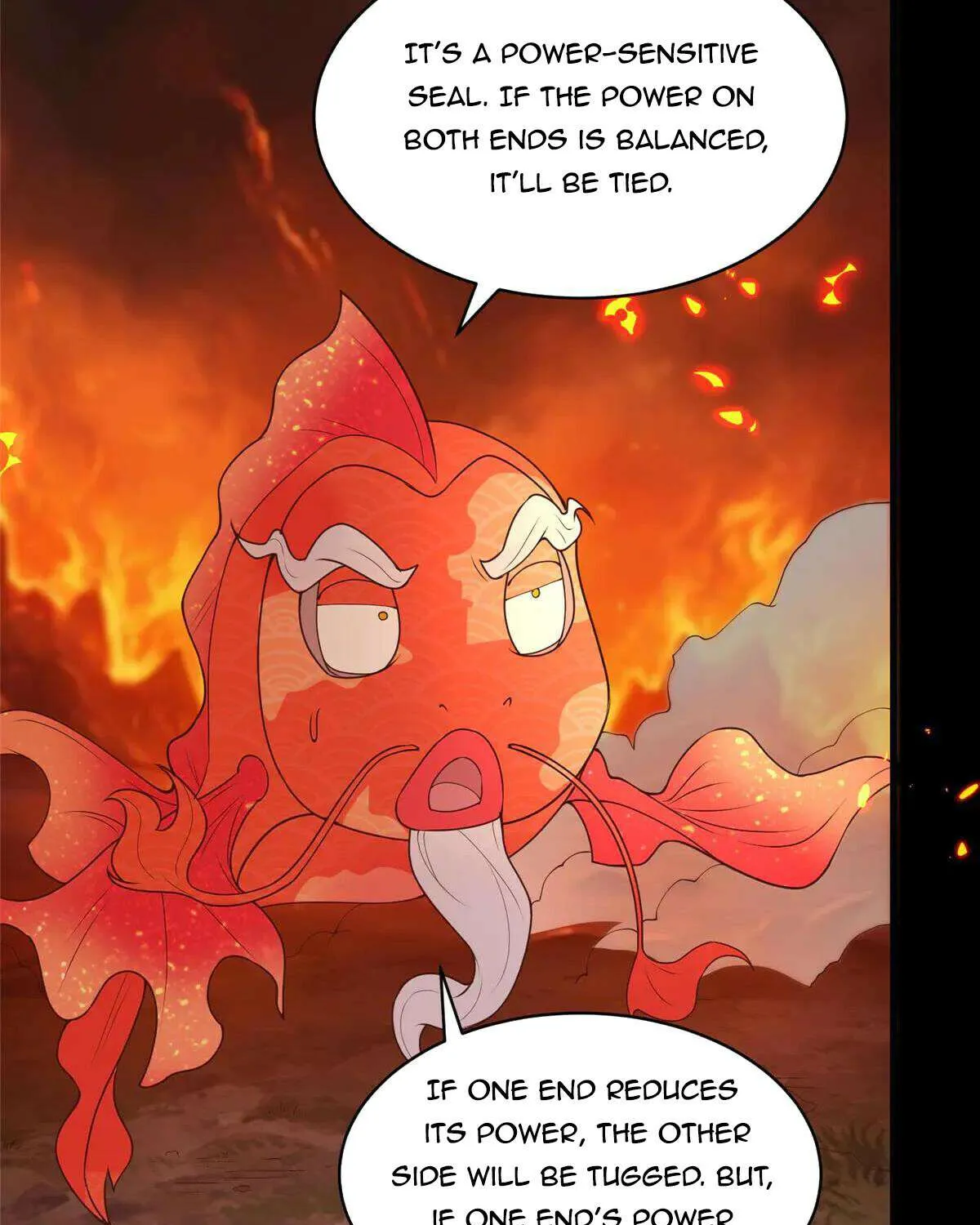 Read Dragon Master chapter 427 image 37 on Lezhin