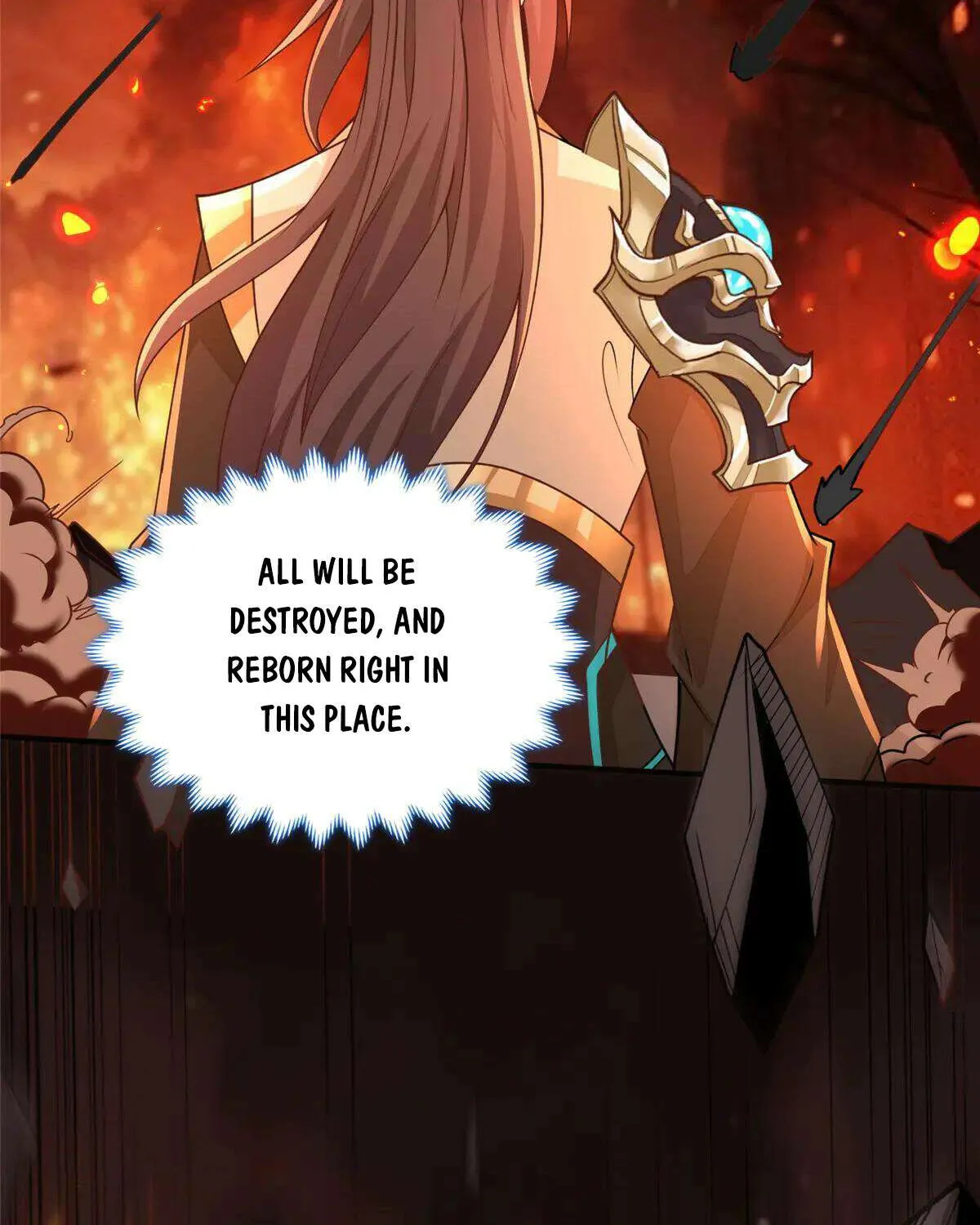 Read Dragon Master chapter 427 image 46 on Lezhin