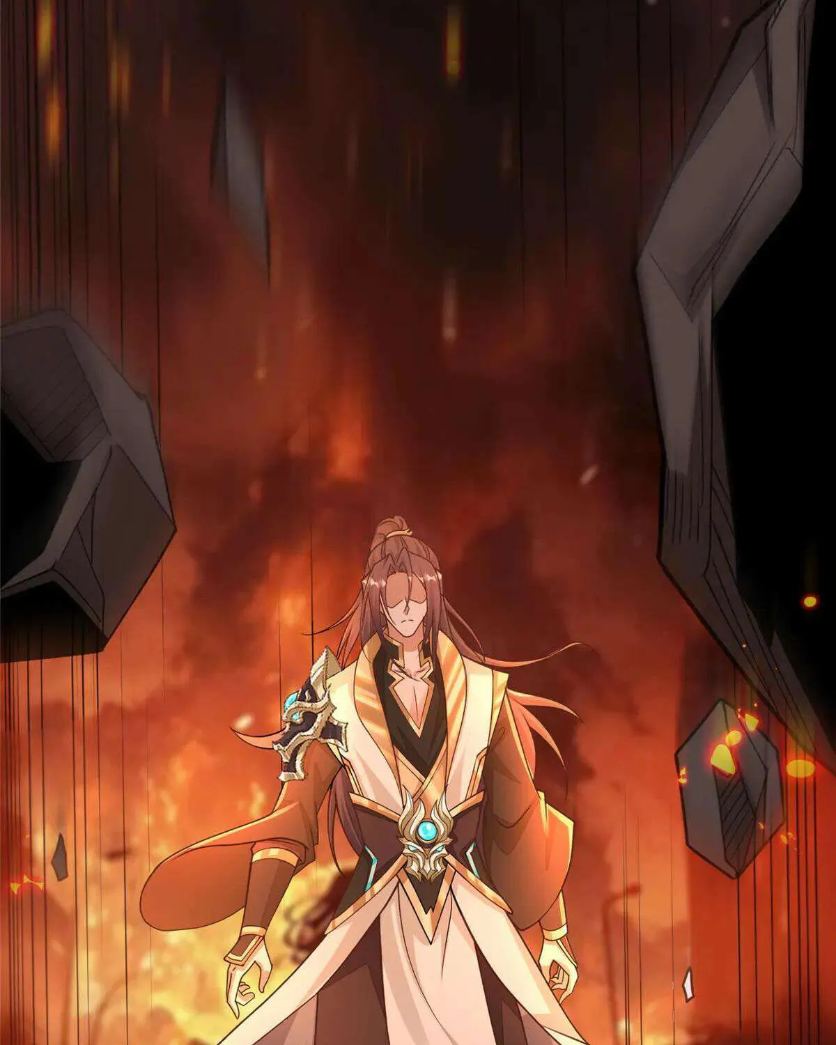 Read Dragon Master chapter 427 image 47 on Lezhin