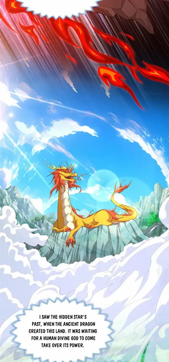 Read Dragon Master chapter 428 image 12 on Lezhin