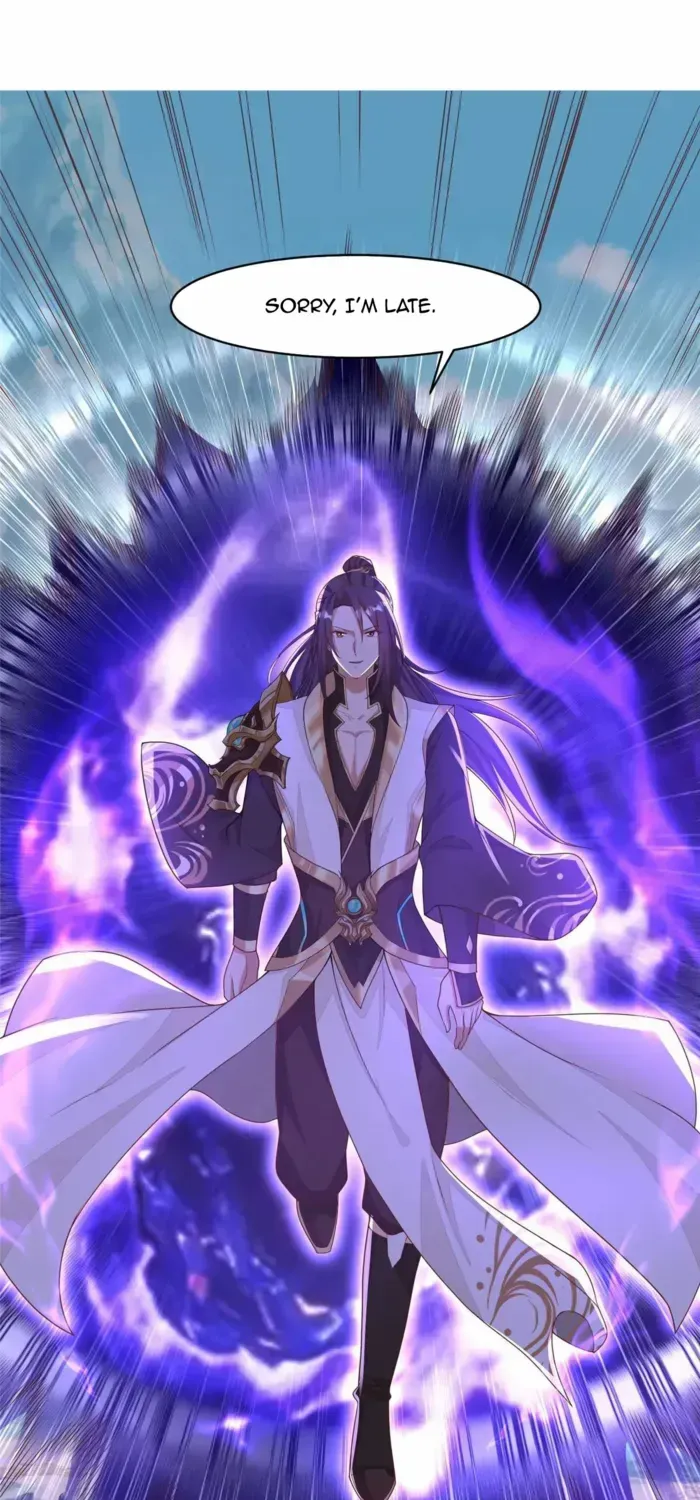 Read Dragon Master chapter 428 image 22 on Lezhin