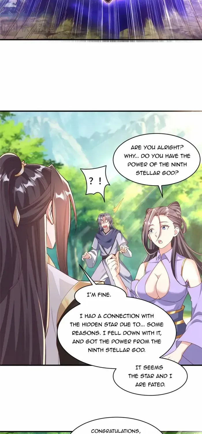 Read Dragon Master chapter 428 image 23 on Lezhin