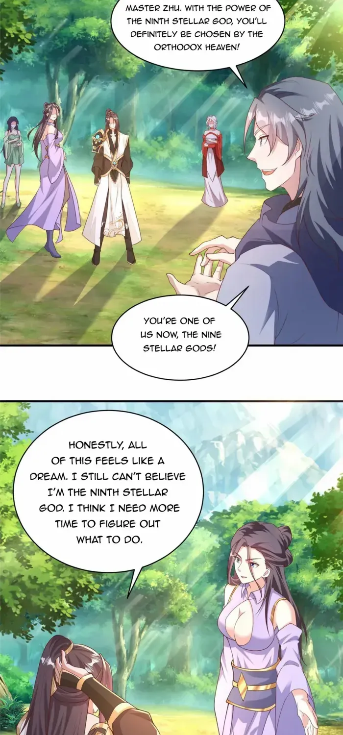 Read Dragon Master chapter 428 image 24 on Lezhin