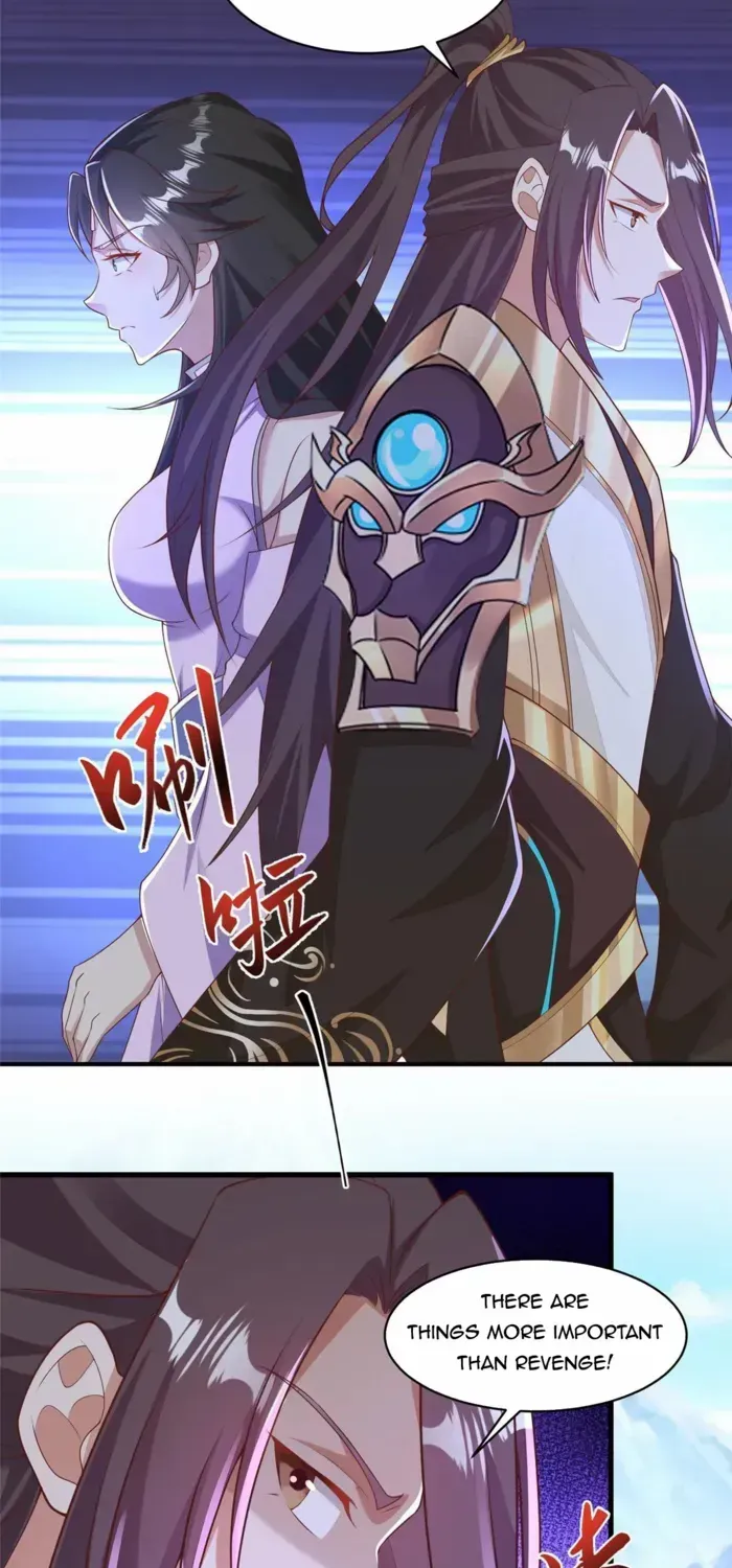 Read Dragon Master chapter 428 image 26 on Lezhin