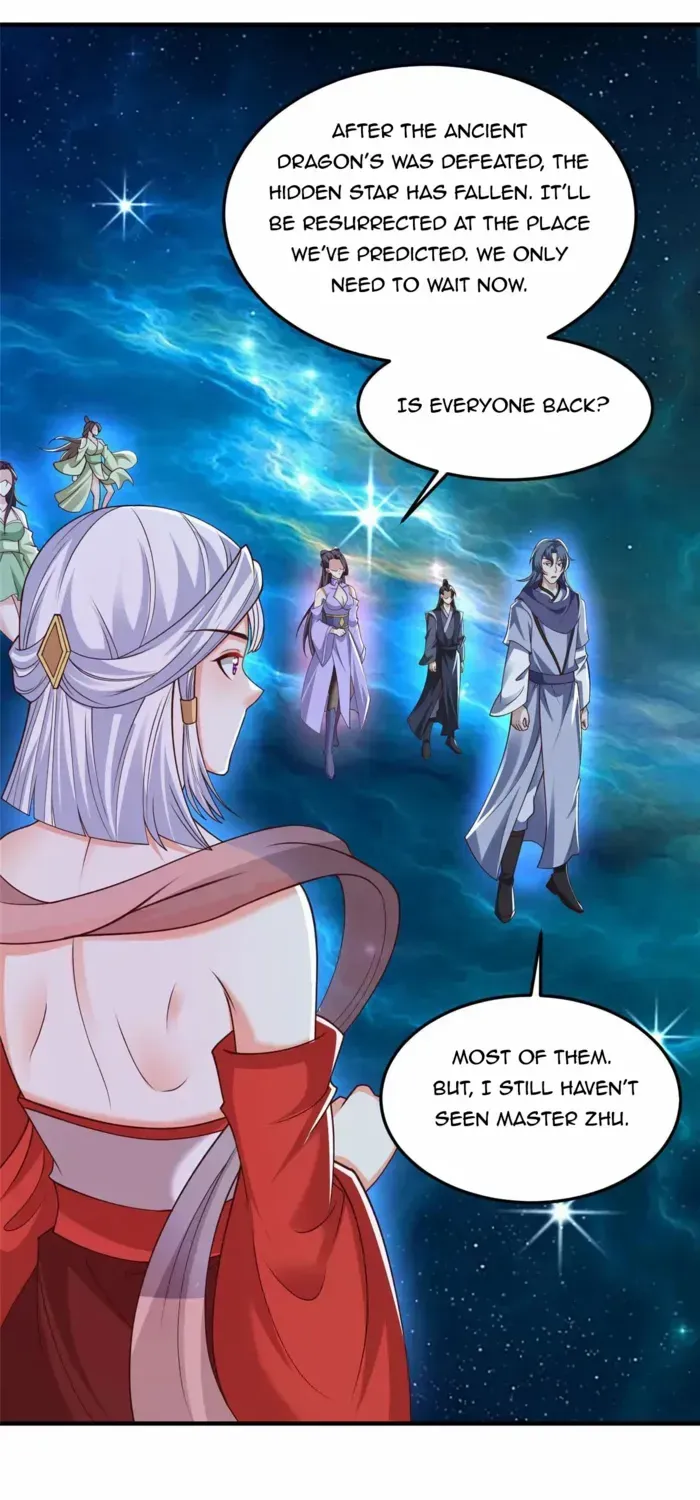 Read Dragon Master chapter 428 image 3 on Lezhin