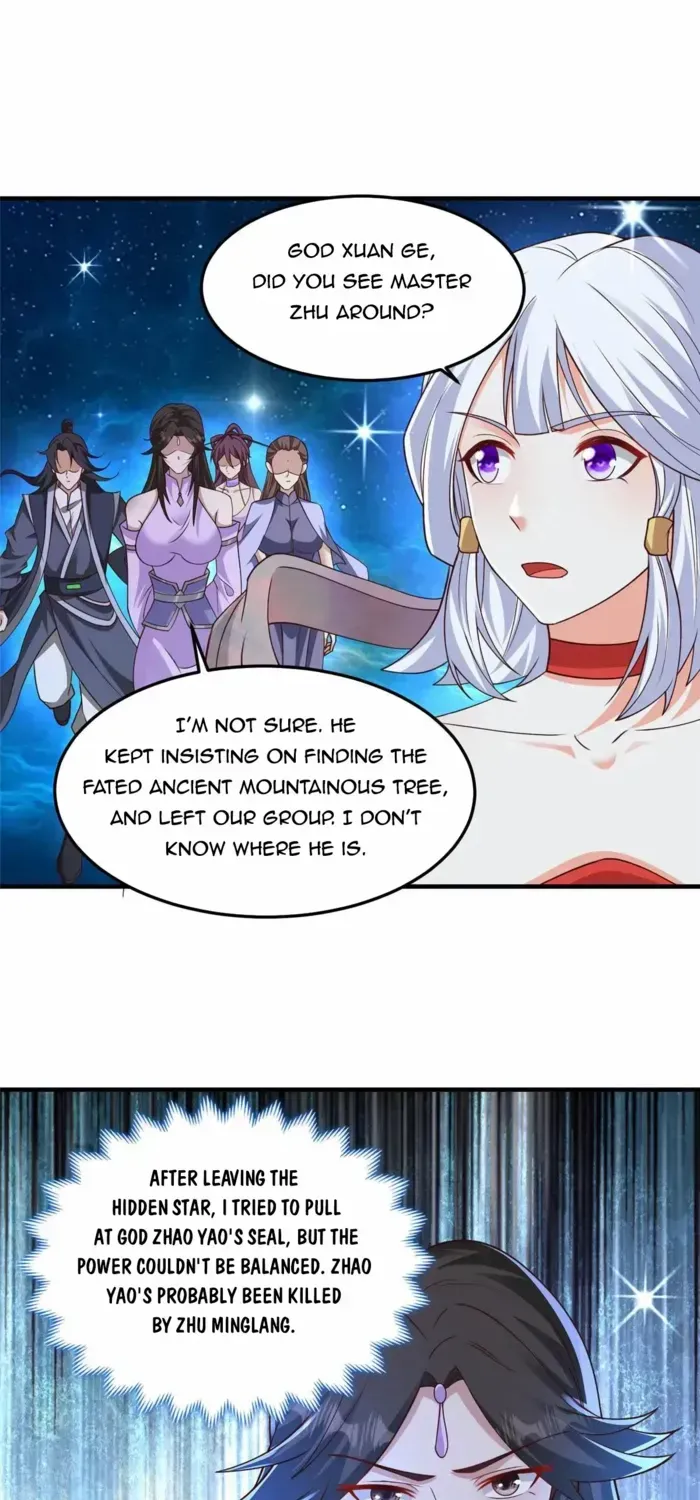 Read Dragon Master chapter 428 image 4 on Lezhin
