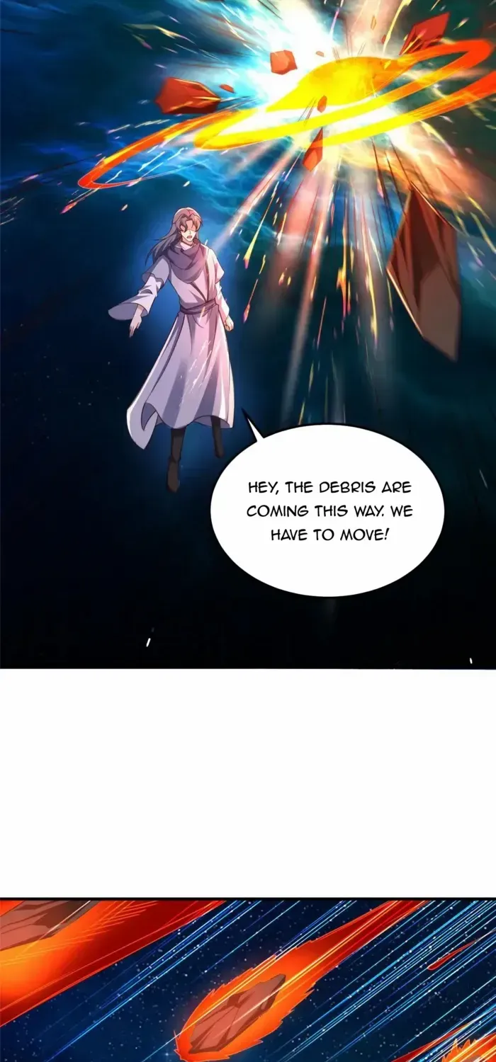 Read Dragon Master chapter 428 image 8 on Lezhin