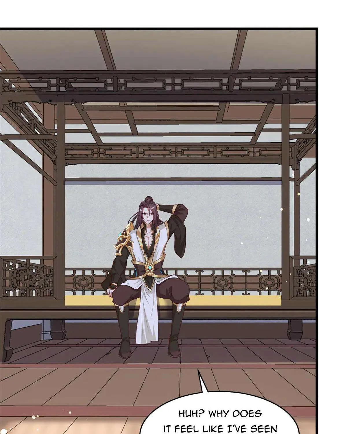 Read Dragon Master chapter 429 image 10 on Lezhin