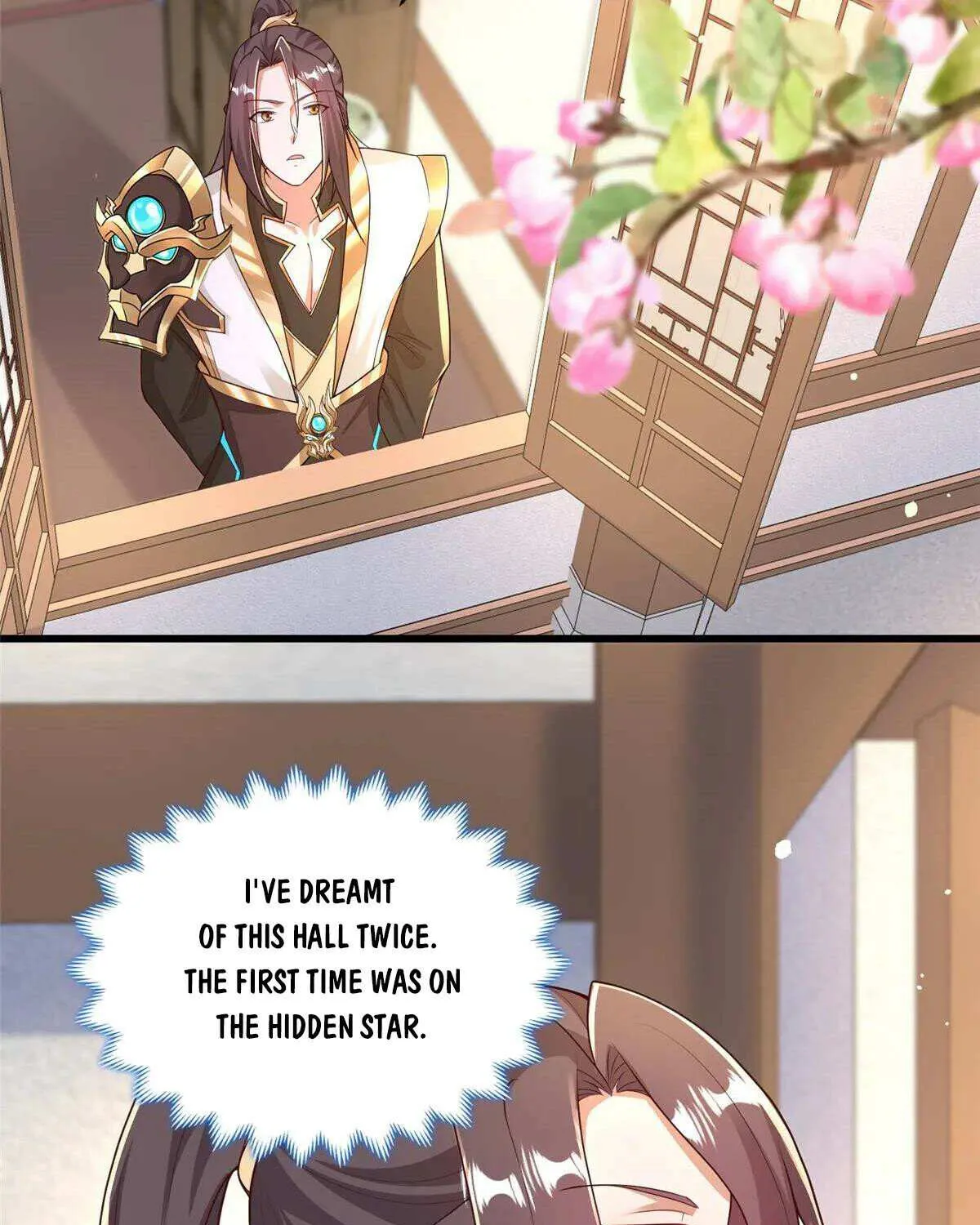 Read Dragon Master chapter 429 image 12 on Lezhin