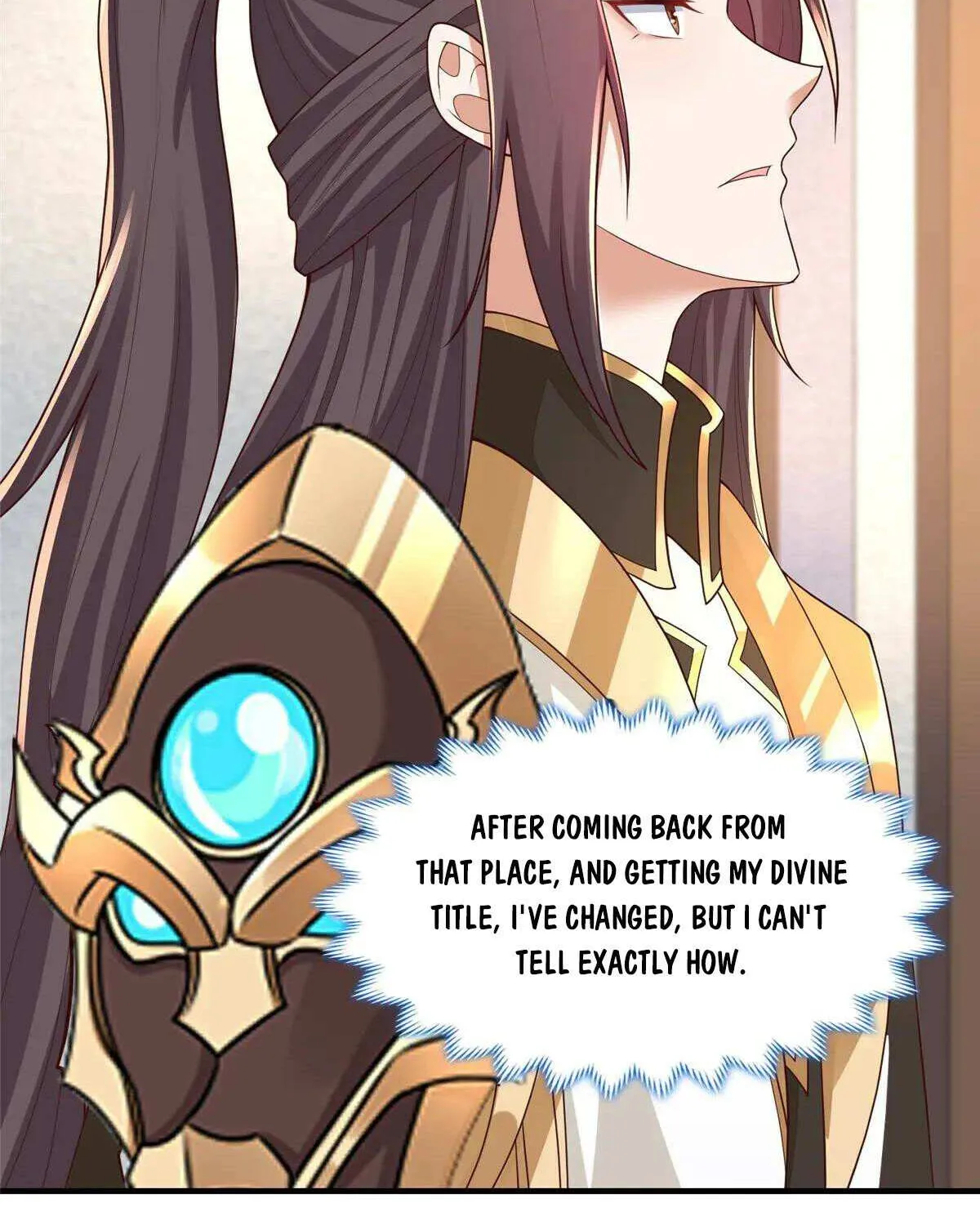 Read Dragon Master chapter 429 image 13 on Lezhin