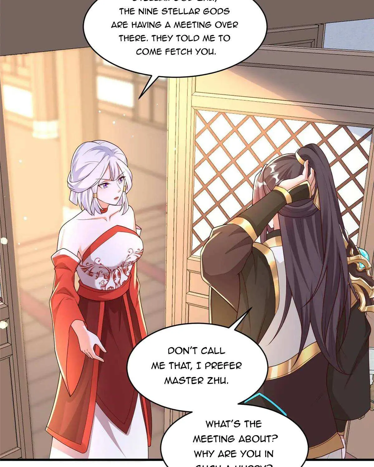 Read Dragon Master chapter 429 image 15 on Lezhin