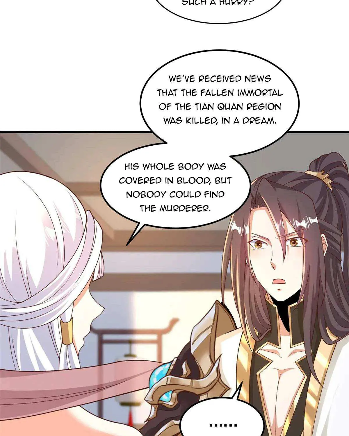 Read Dragon Master chapter 429 image 16 on Lezhin