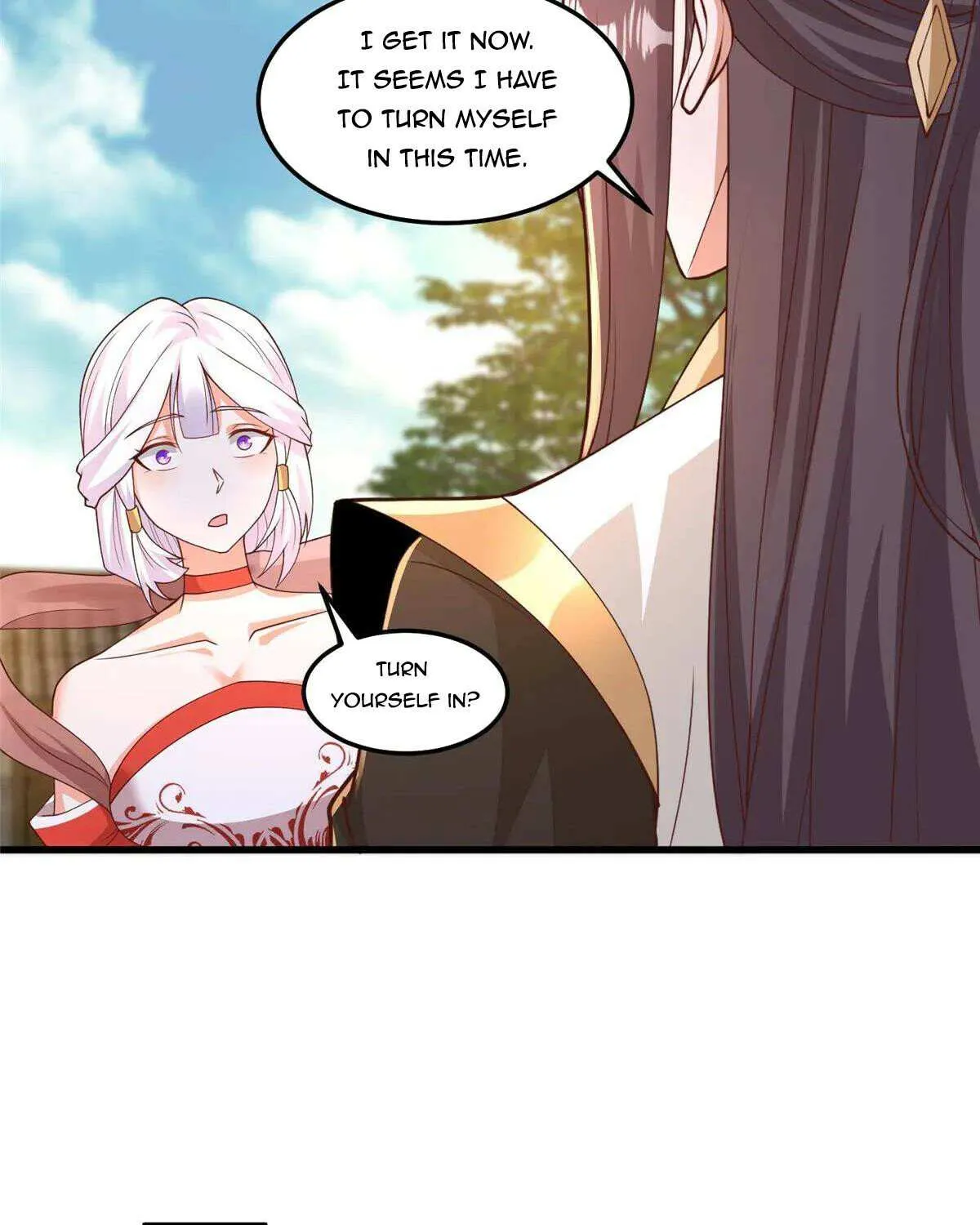 Read Dragon Master chapter 429 image 20 on Lezhin